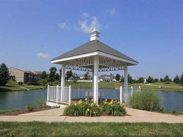 Building Photo - 1548 Butler Ct