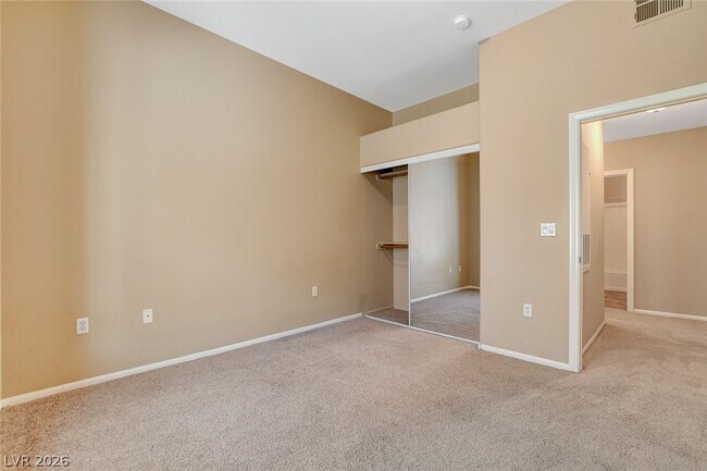 Building Photo - 8985 S Durango Dr