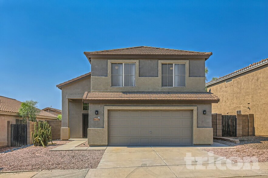 Building Photo - 14725 W Lamoille Dr