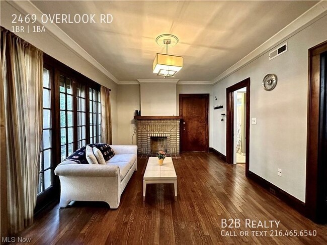 Building Photo - 2469 Overlook Rd