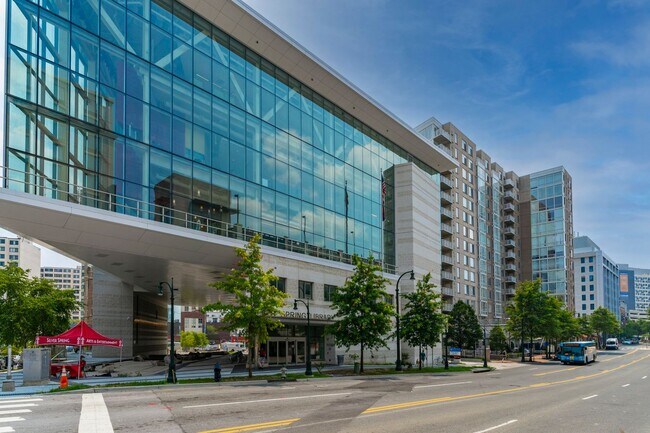 Building Photo - Silver Spring, MD