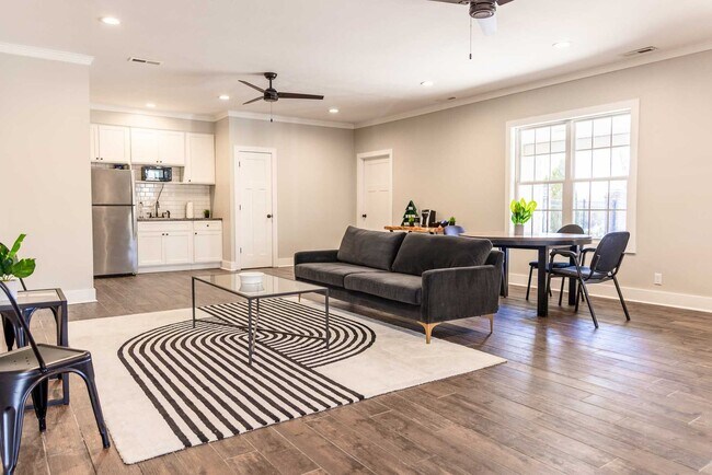 Interior Photo - Autumn Ridge Apartment Community