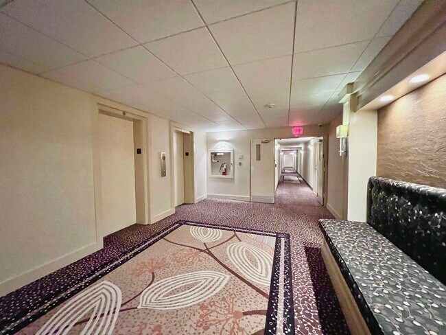 Building Photo - 9600 Atlantic Ave