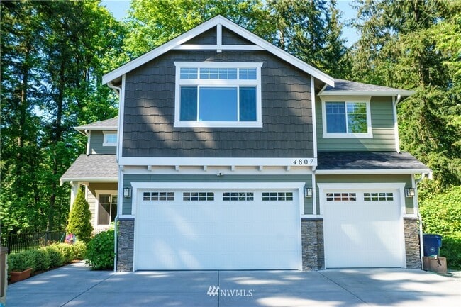 Building Photo - 4807 224th St SW