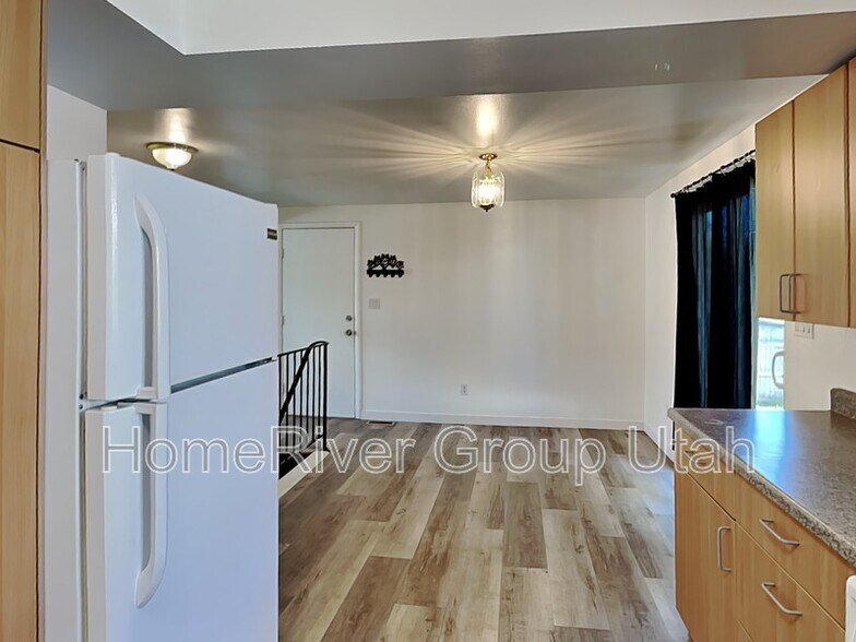 Building Photo - 1058 W 1100 N
