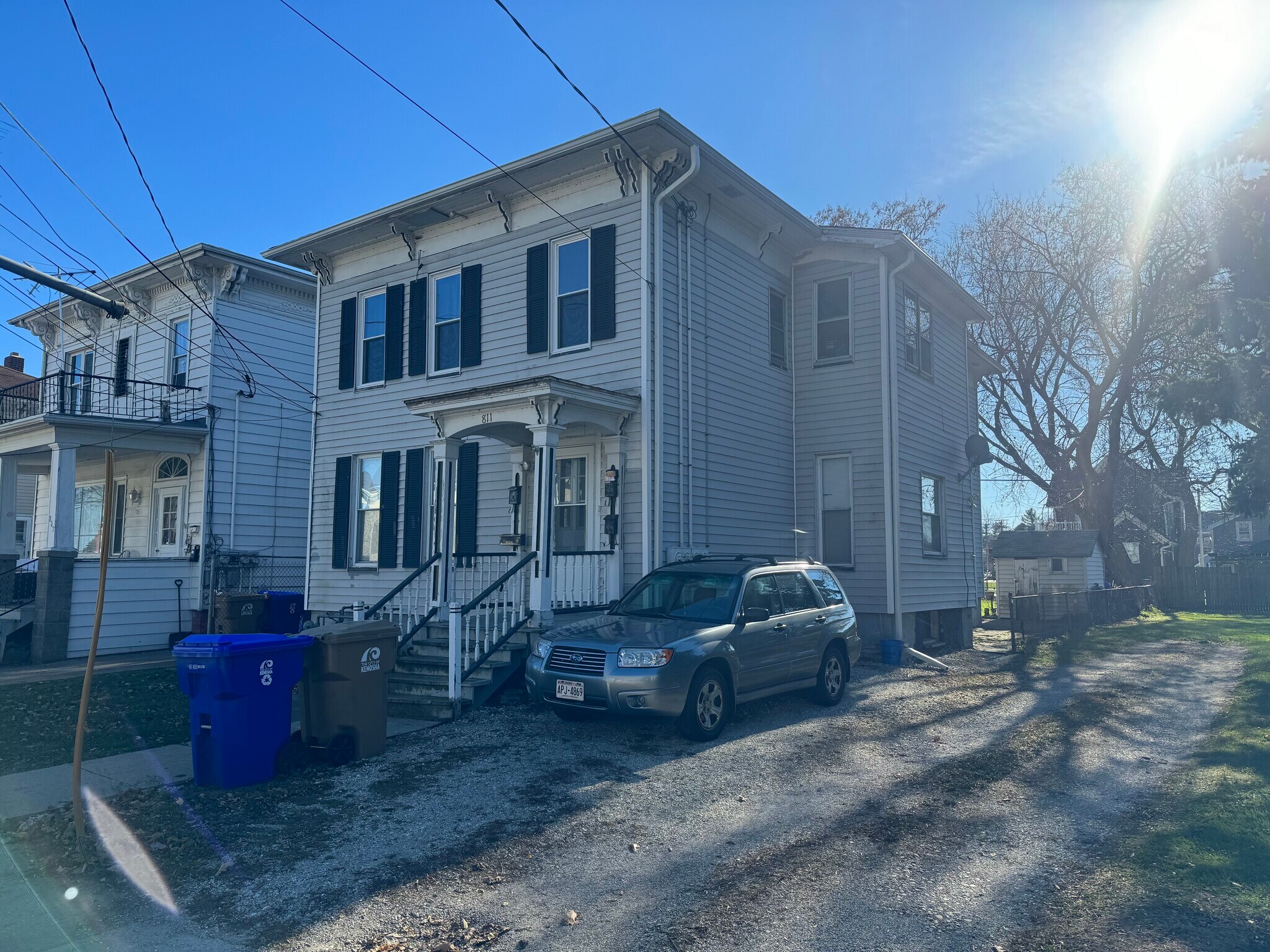 Building Photo - 811 47th St