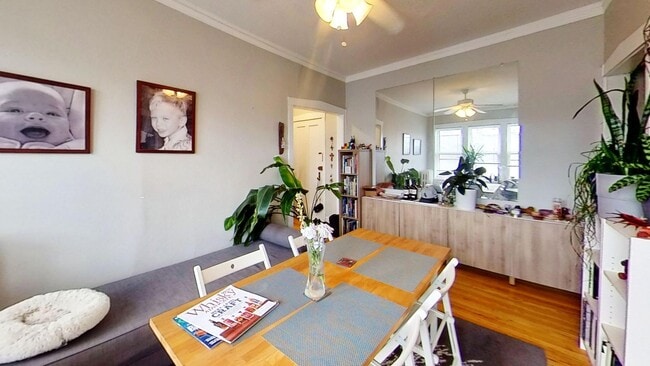 Interior Photo - 1331-41 W. Addison