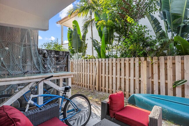 Building Photo - 1277 S Orlando Ave