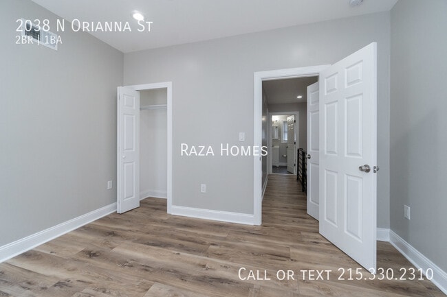 Building Photo - 2038 N Orianna St