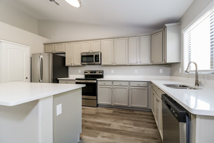 Building Photo - 22996 W Papago St