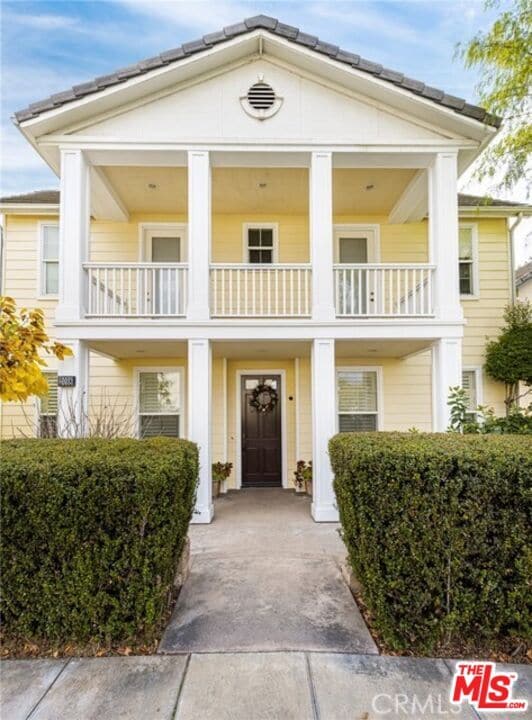 Building Photo - 2088 Ward St