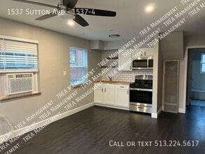 Building Photo - 1537 Sutton Ave