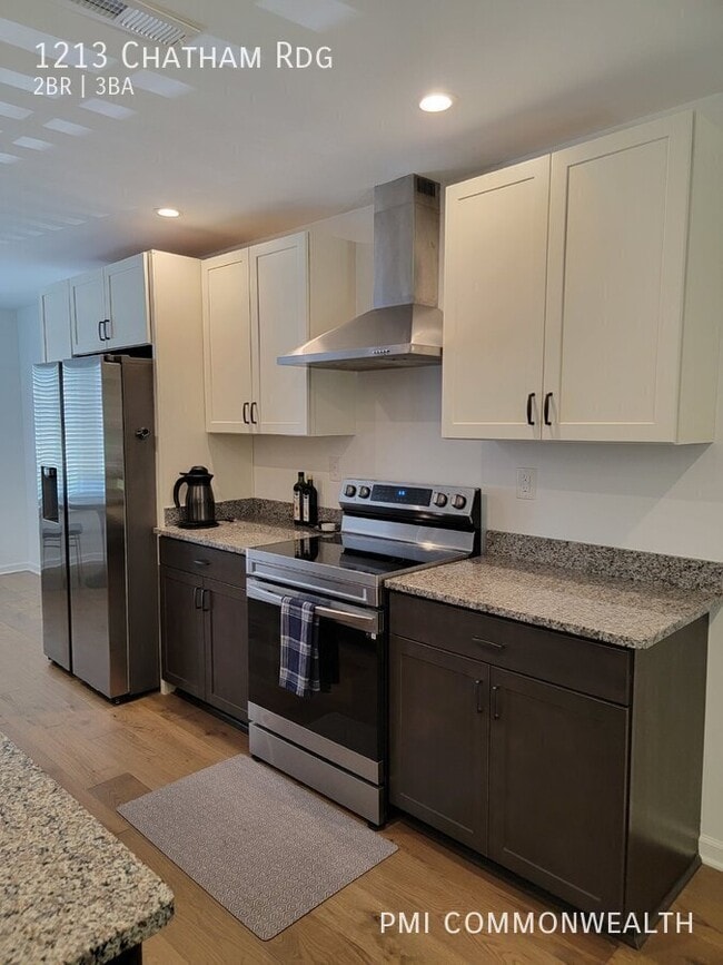 Building Photo - 1213 Chatham Ridge