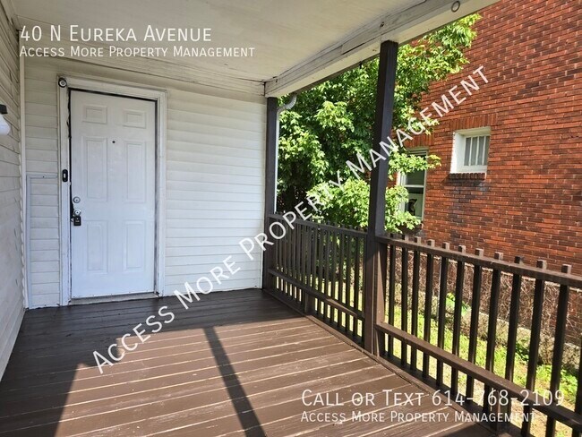 Building Photo - 40 N Eureka Ave