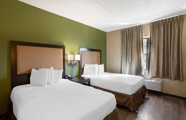 Building Photo - Furnished Studio-Philadelphia - Airport - Tinicum Blvd