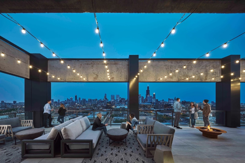 Building Photo - 150 N Ada St