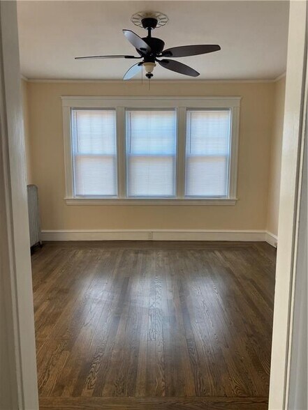 Building Photo - 130 Wollaston St