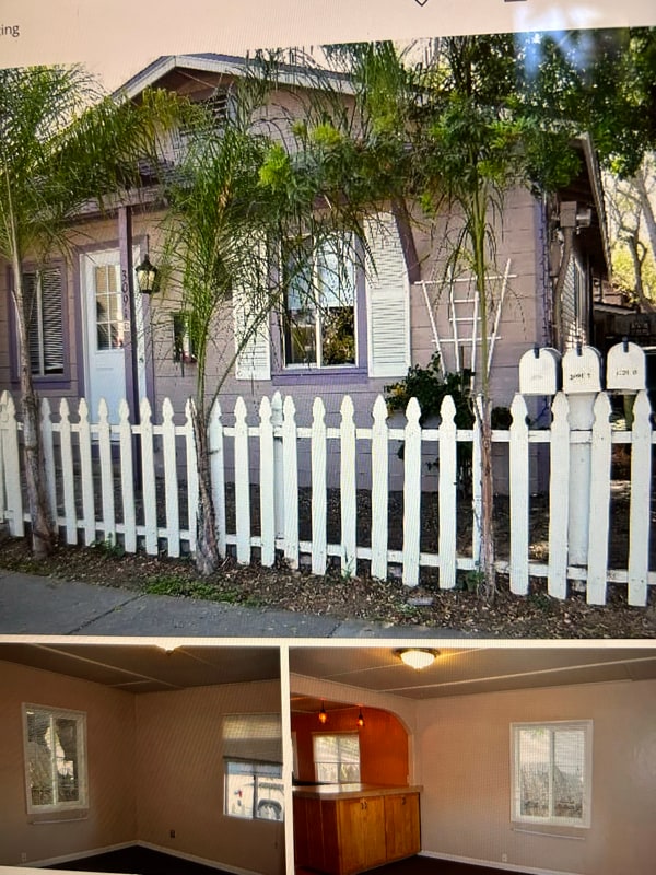 Building Photo - 3091 Roosevelt St