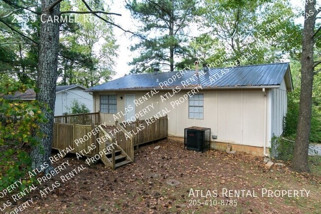 Building Photo - 2533 Carmel Rd