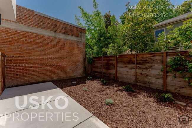 Building Photo - "Charming 1-Bedroom in the Heart of Sacram...
