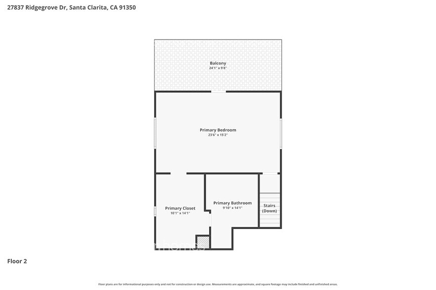 Building Photo - 27837 Ridgegrove Dr