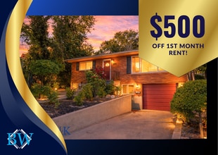 Building Photo - 1955-1957 S Foothill Dr