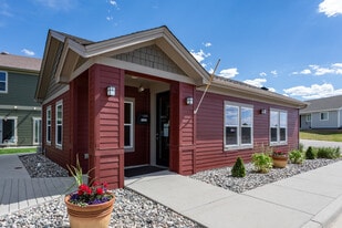 Building Photo - COLLEGE PARK