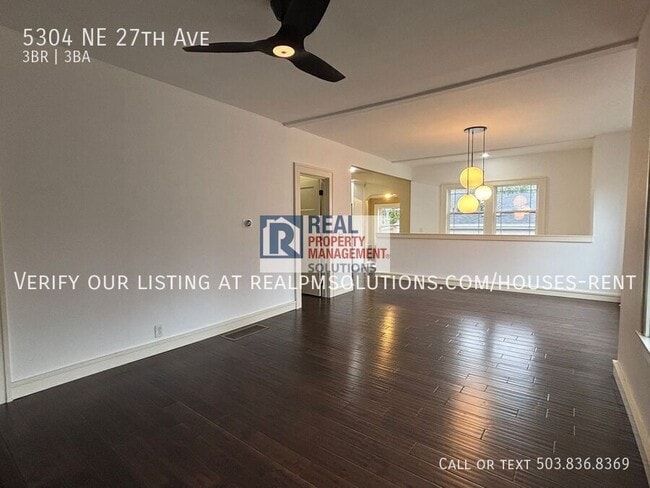 Building Photo - 5304 NE 27th Ave