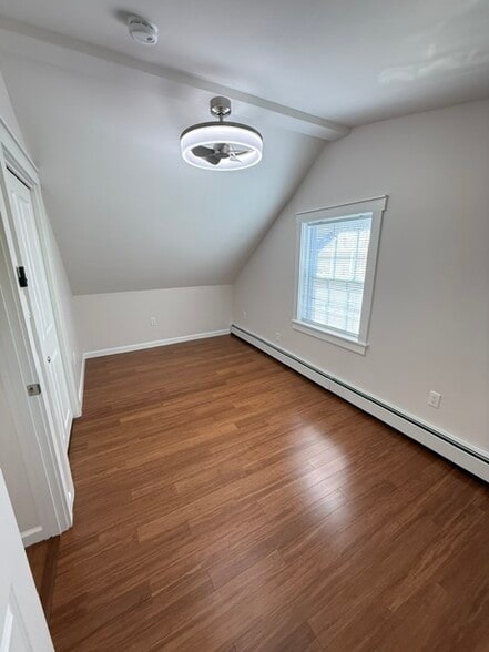 Building Photo - 245 Wareham Rd