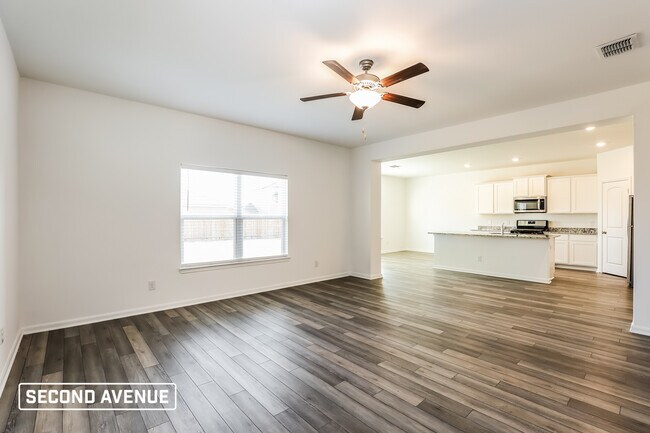 Building Photo - 10835 Juliette Pass