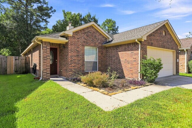 Building Photo - 5923 Deleon Trail Dr