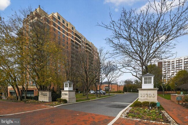 Building Photo - 11700 Old Georgetown Rd