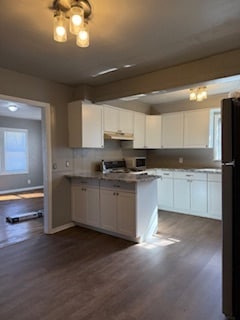 Kitchen - 622 S Mission Ave