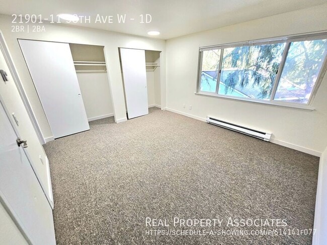 Building Photo - 21901 58th Ave W