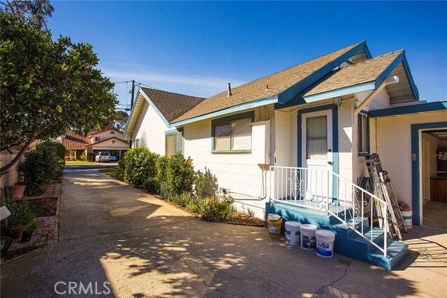 Building Photo - 1636 Fern Ave