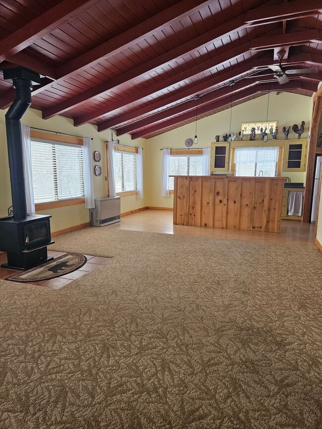 Building Photo - Peaceful 1 Bedroom / 1 Bath Executive Cabin on Sleeping Child – Stunning Views & Premium Comforts