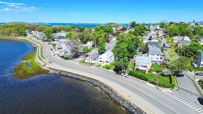 Building Photo - 75 Dorchester St