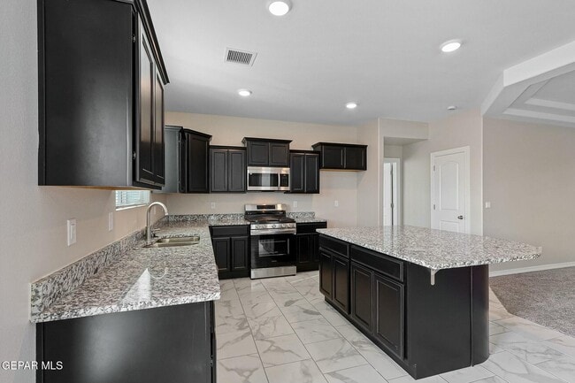 Building Photo - 3609 Hill Sand Pl