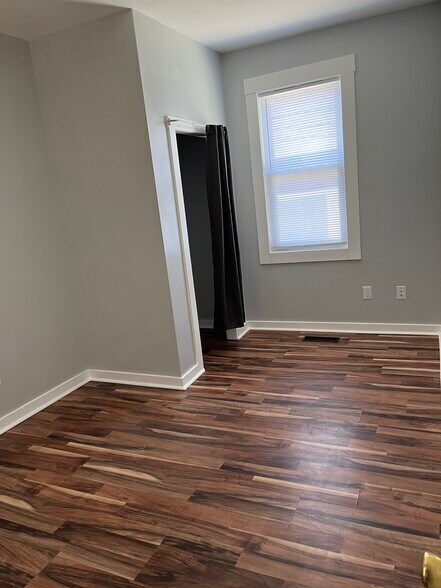 Bedroom 2 - 32 Prospect St