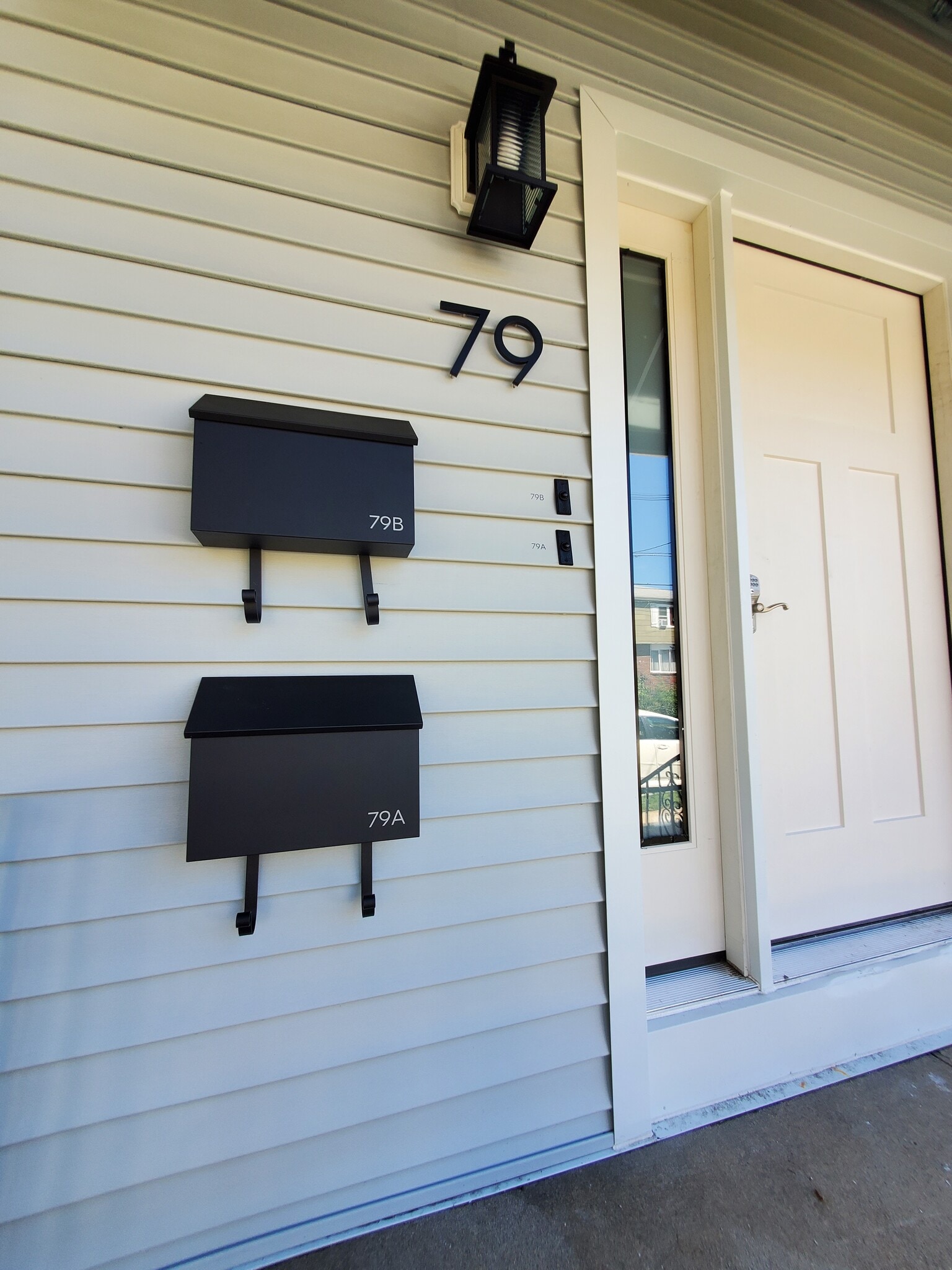 Building Photo - 77 Mill St