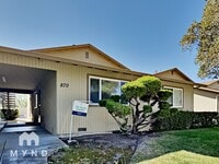 Building Photo - 870 Burbank Dr