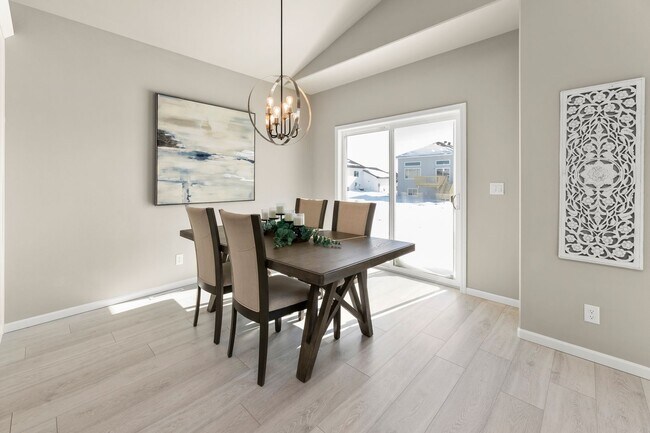 Building Photo - 4-bedroom, 3-bathroom West Fargo Single-Family Home w/ 2 Stall Garage