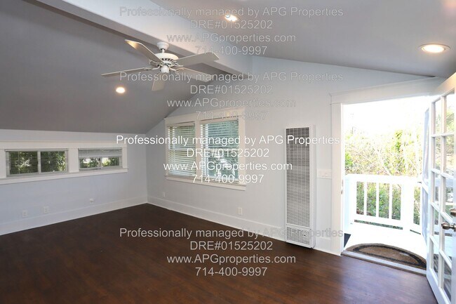 Building Photo - 163 N A St