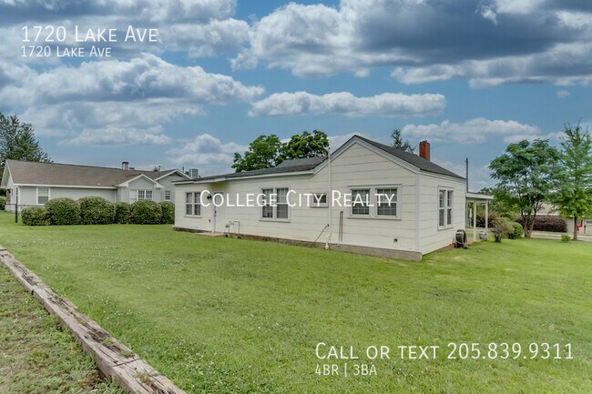 Building Photo - 1720 Lake Ave