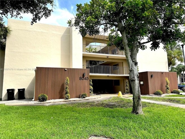 Building Photo - 8045 SW 107th Ave