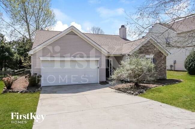 Building Photo - 7703 Nicolette Ct
