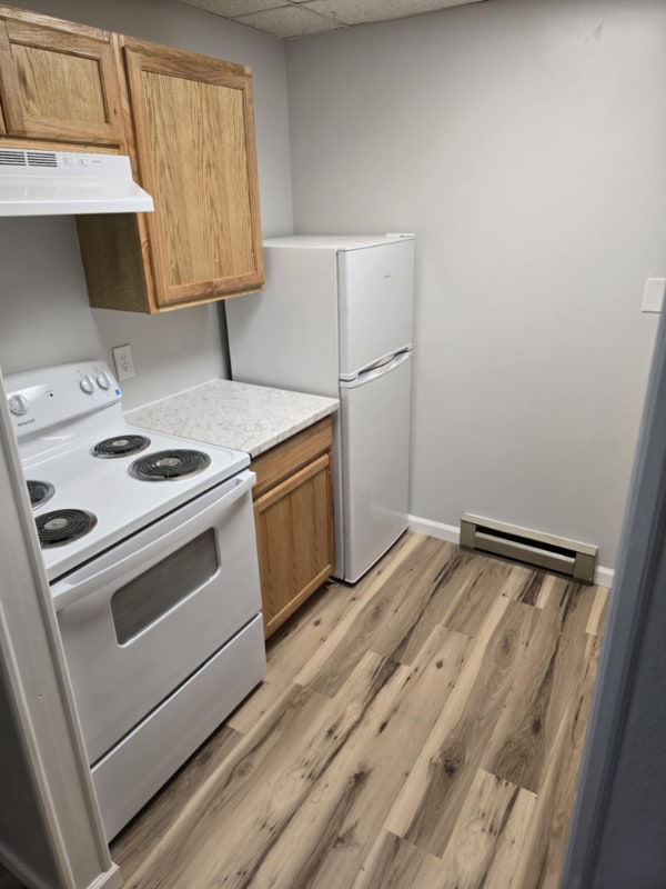 Building Photo - 711 S 6th St