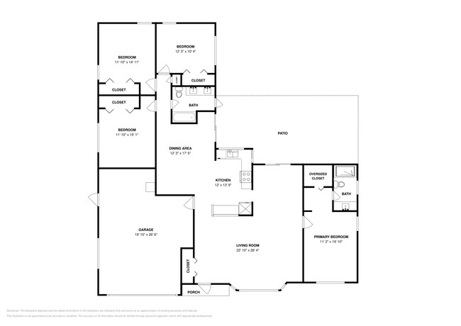 Building Photo - 3516 E Roundtree Dr