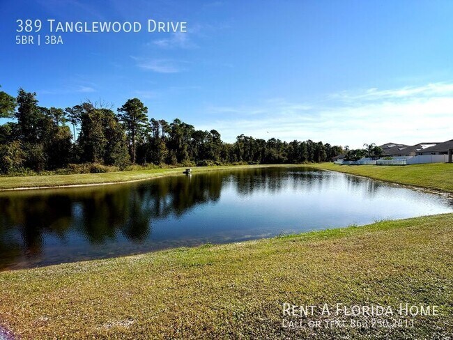 Building Photo - 389 Tanglewood Dr