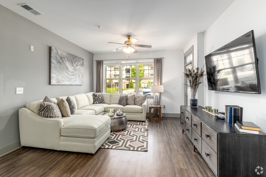 2BR, 2BA - The Everlin at Indian Trail